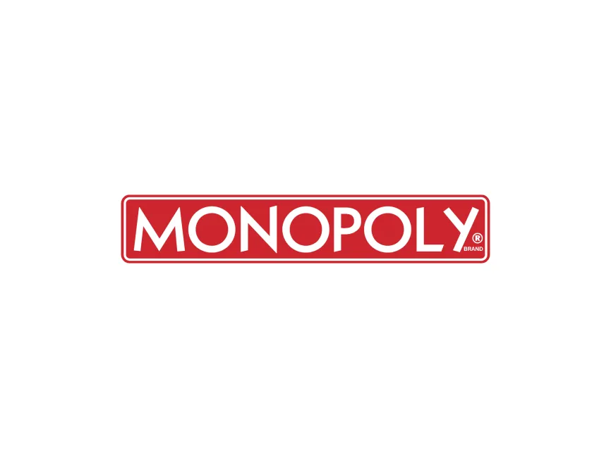 Go To Jail Monopoly Logo T Shirt