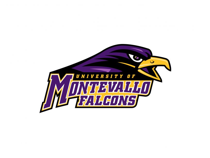 Montevallo Falcons Logo