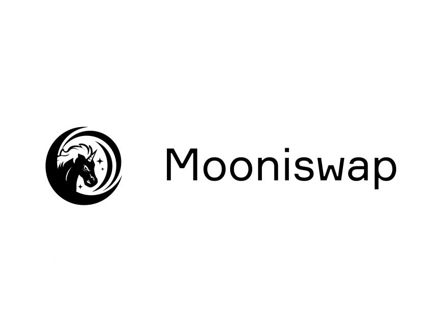 Mooniswap Logo