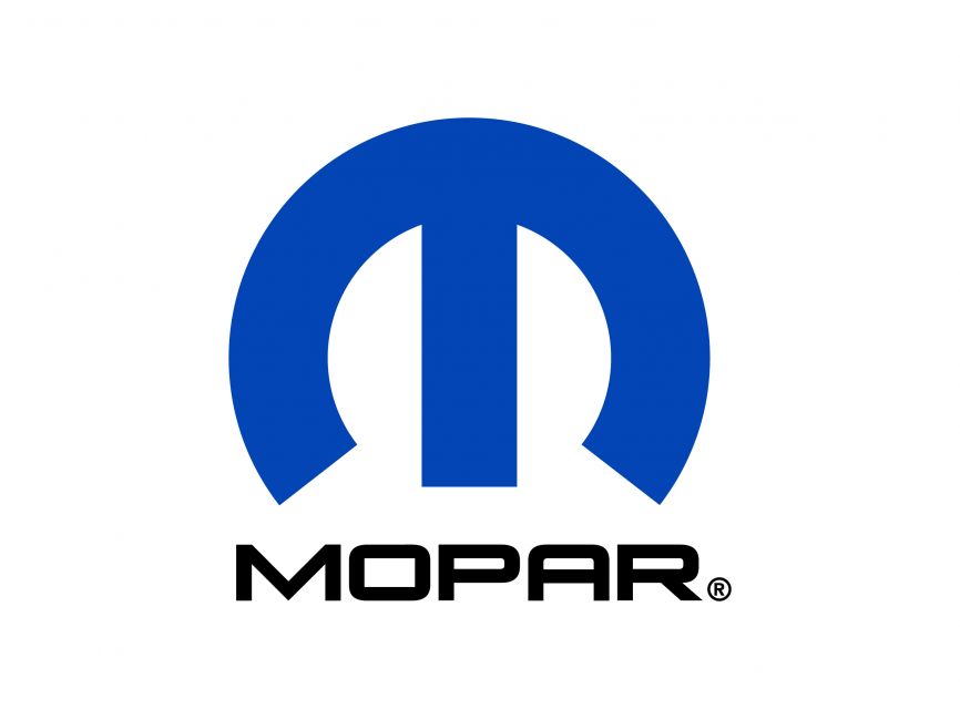Mopar Logo Vector