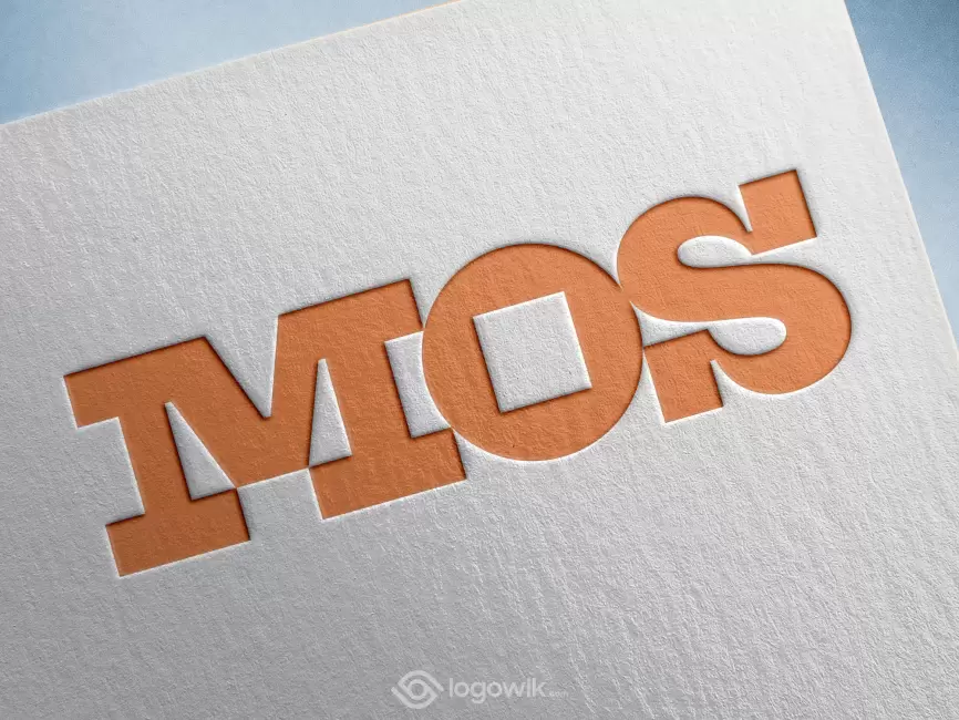 MOS Banking Logo