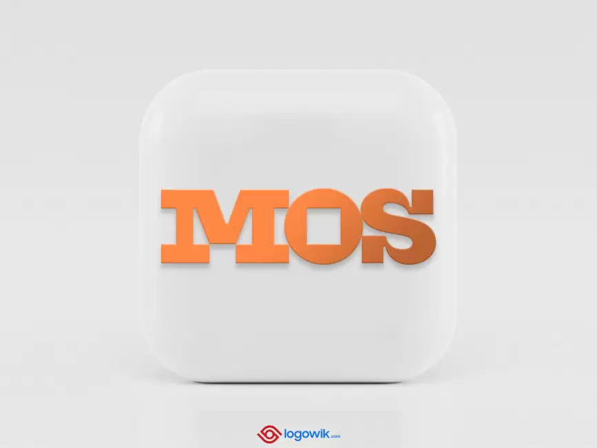 MOS Banking Logo