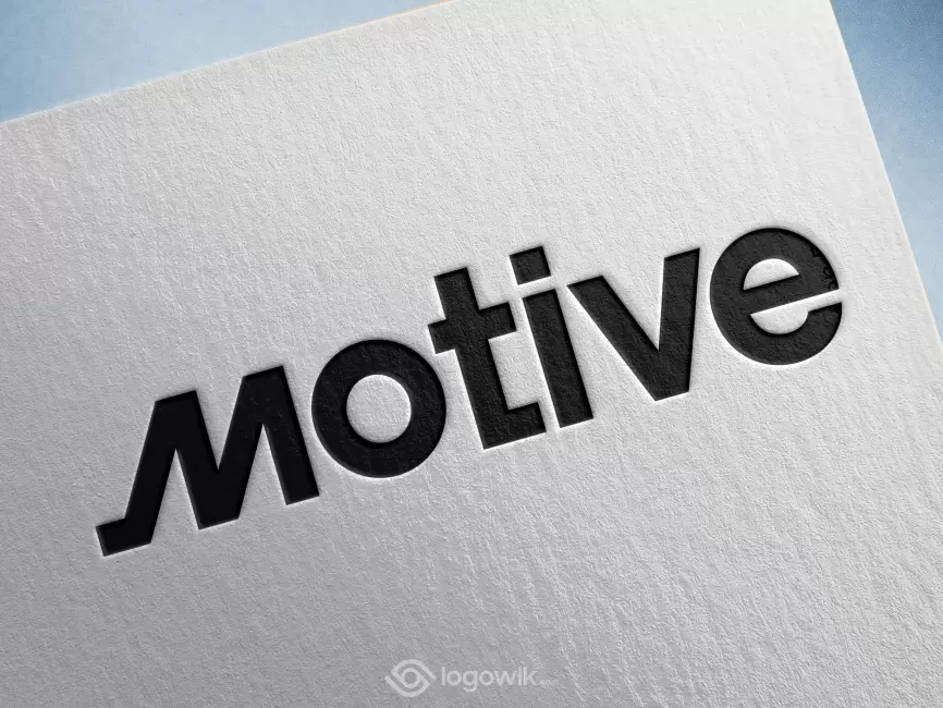 Motive Logo PNG vector in SVG, PDF, AI, CDR format