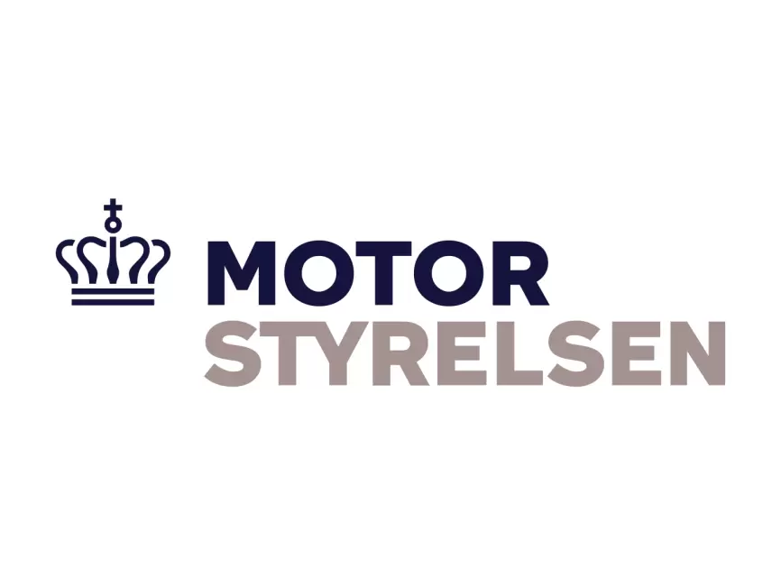 Motorstyrelsen Logo