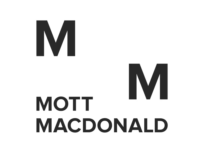 Mott MacDonald Logo