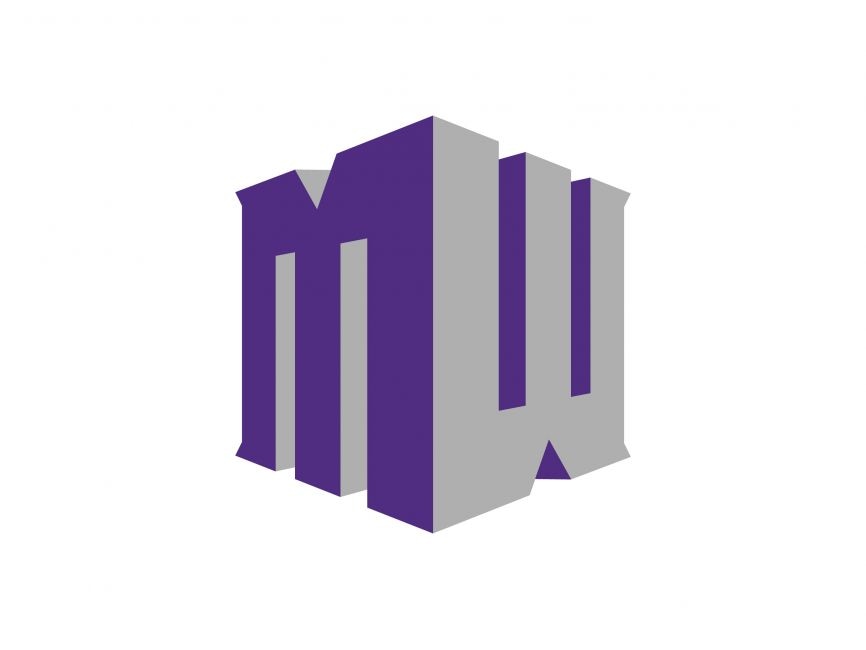 Mountain West Conference Logo