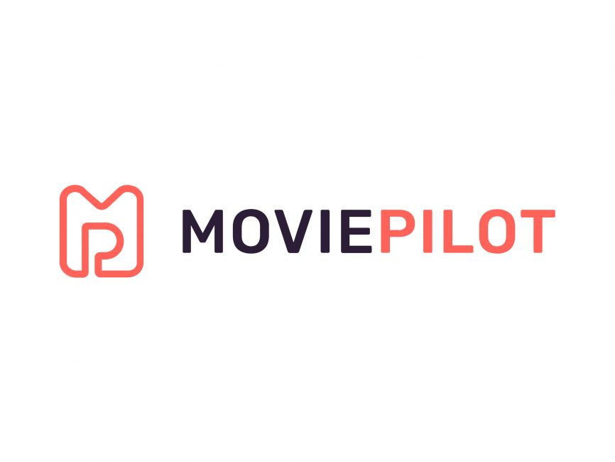 Moviepilot Logo
