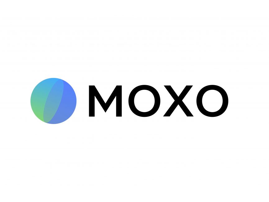 MOXO Logo