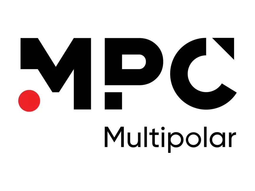 MPC Multipolar Logo PNG vector in SVG, PDF, AI, CDR format