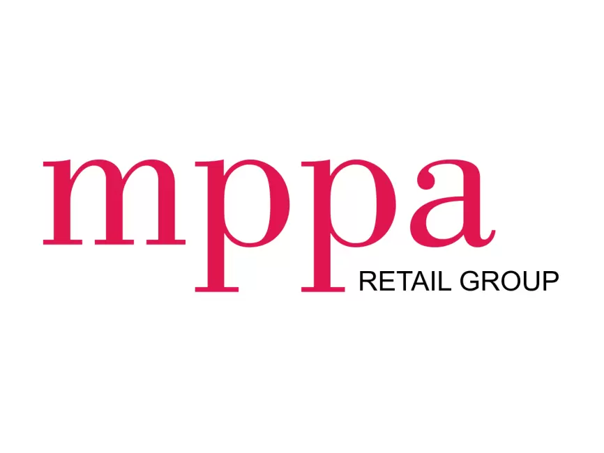 MPPA Retail Group Logo PNG vector in SVG, PDF, AI, CDR format