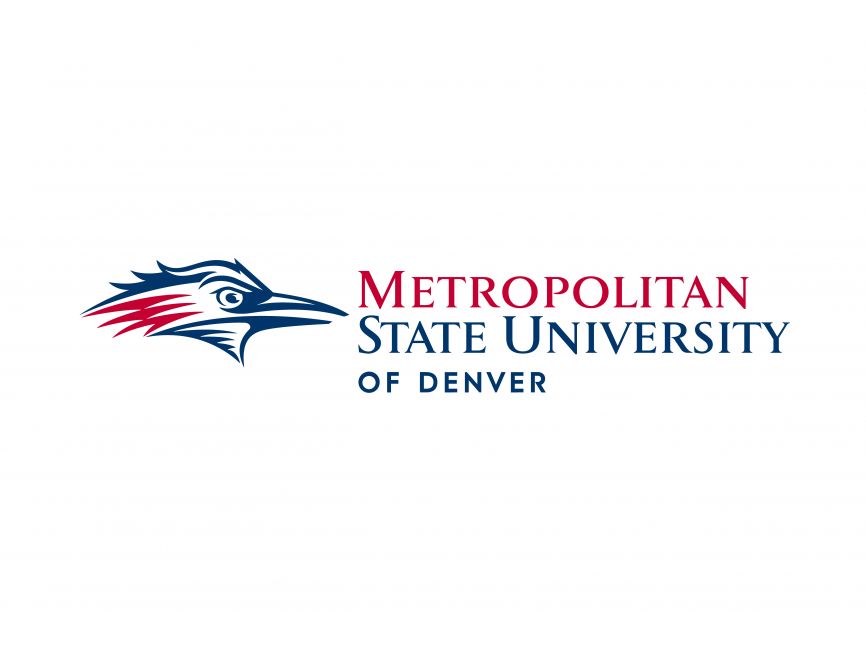 MSU Metropolitan State University of Denver Logo