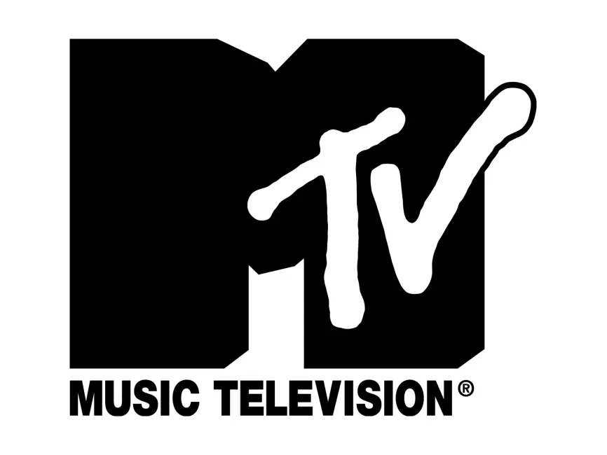MTV Brasil (2006-2007) Logo