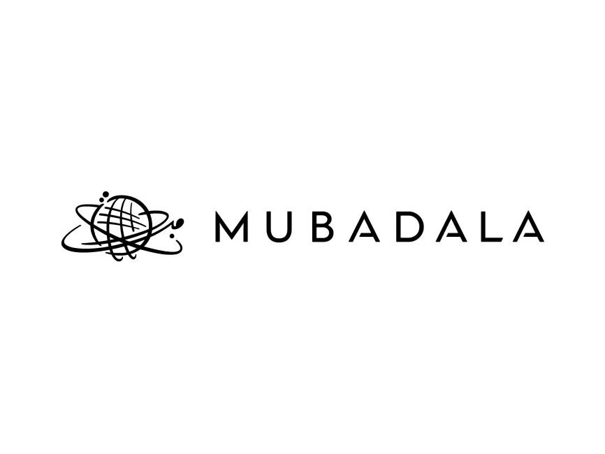 Mubadala Investment Company Logo
