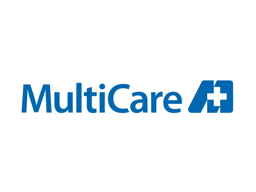 MultiCare Logo