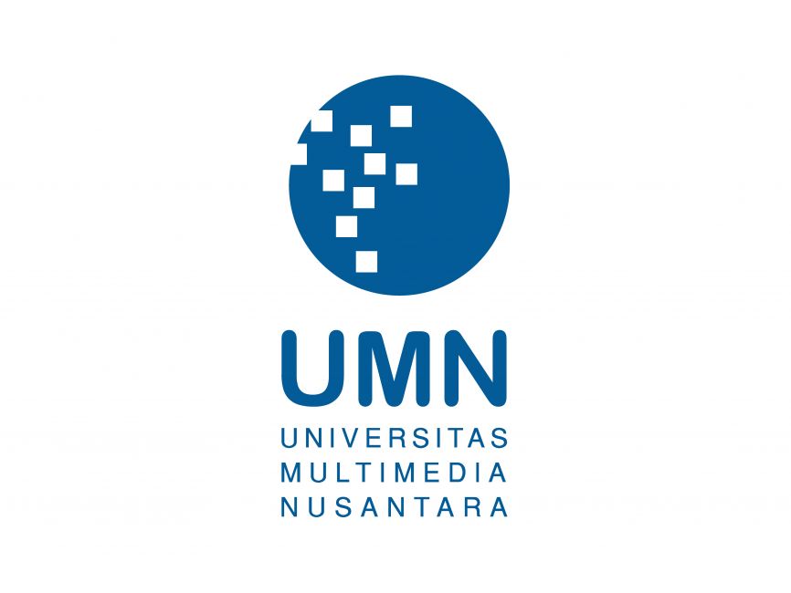 Multimedia Nusantara University Logo