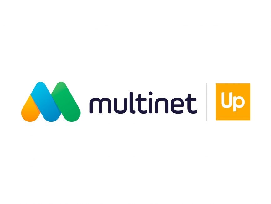 Multinet UP Logo