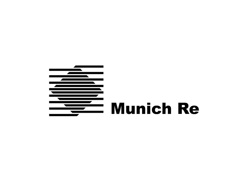 Download Munich Re Logo Vector Free Logowik