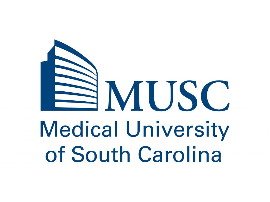MUSC Medical University of South Carolina Logo