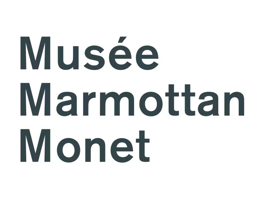 Musée Marmottan Monet Logo