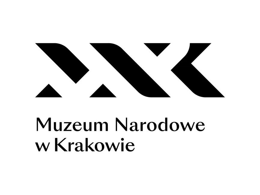 Muzeum Narodowe w Krakowie New Logo PNG vector in SVG, PDF, AI, CDR format