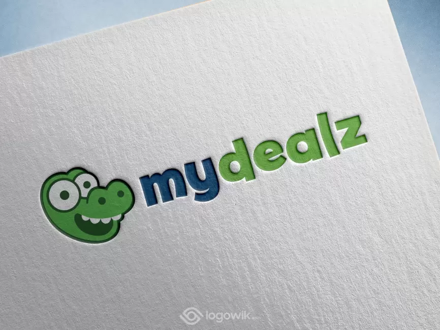 Mydealz Logo