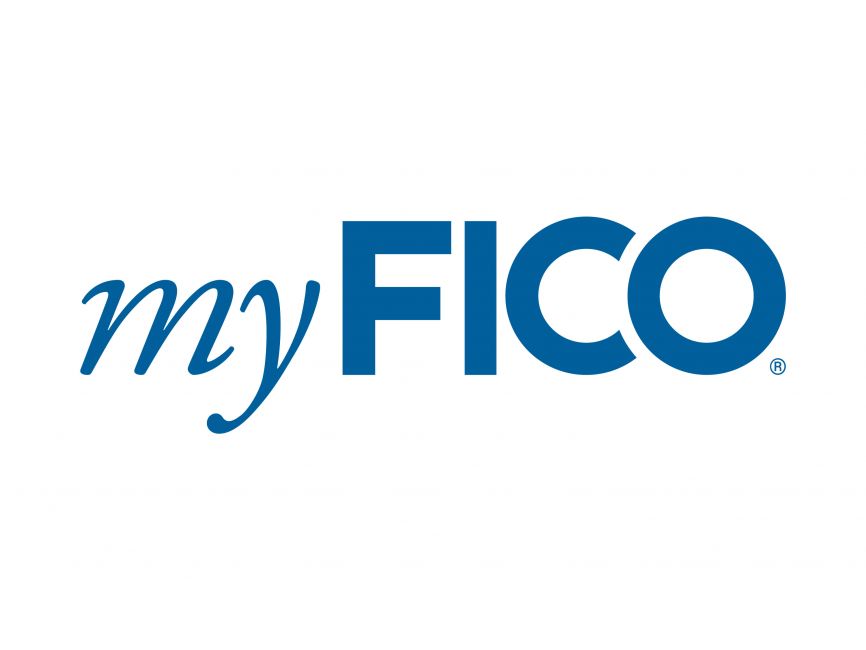 MyFICO Logo