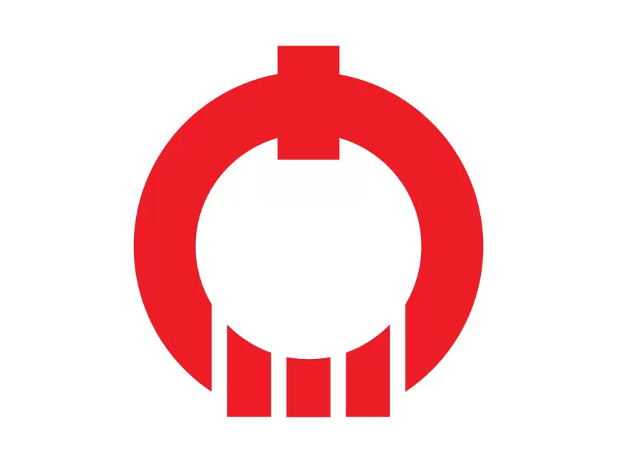 Nagawa Aomori Logo