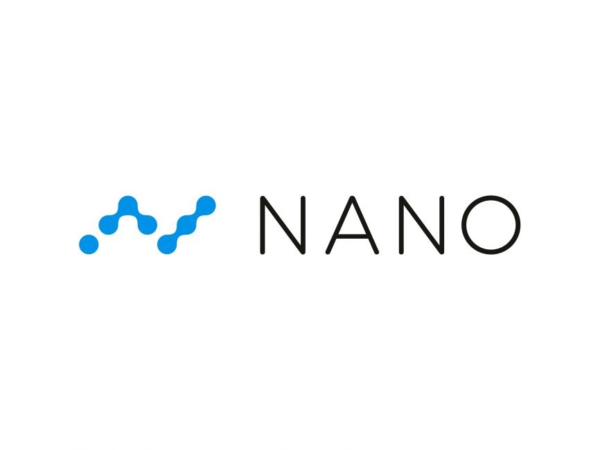Nano Coin (NANO) Logo
