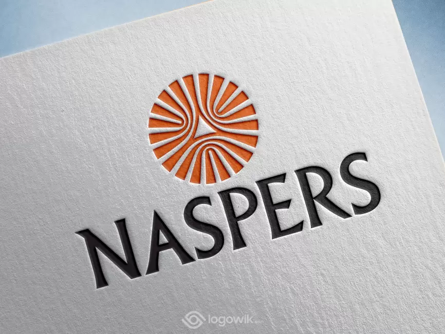 Download Naspers Logo Vector Free Logowik