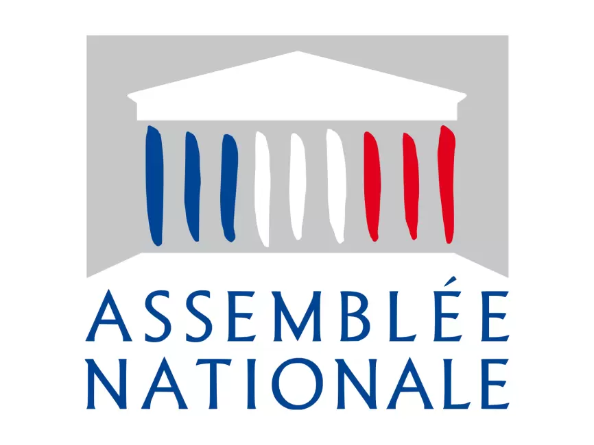 National Assembly of France Logo