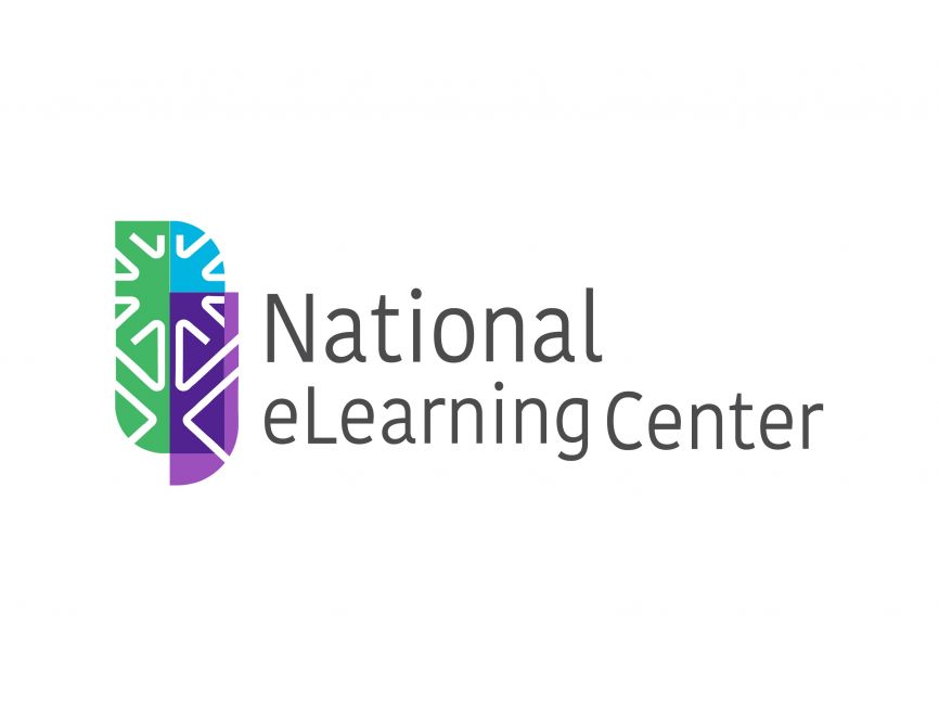 National ELearning Center Logo