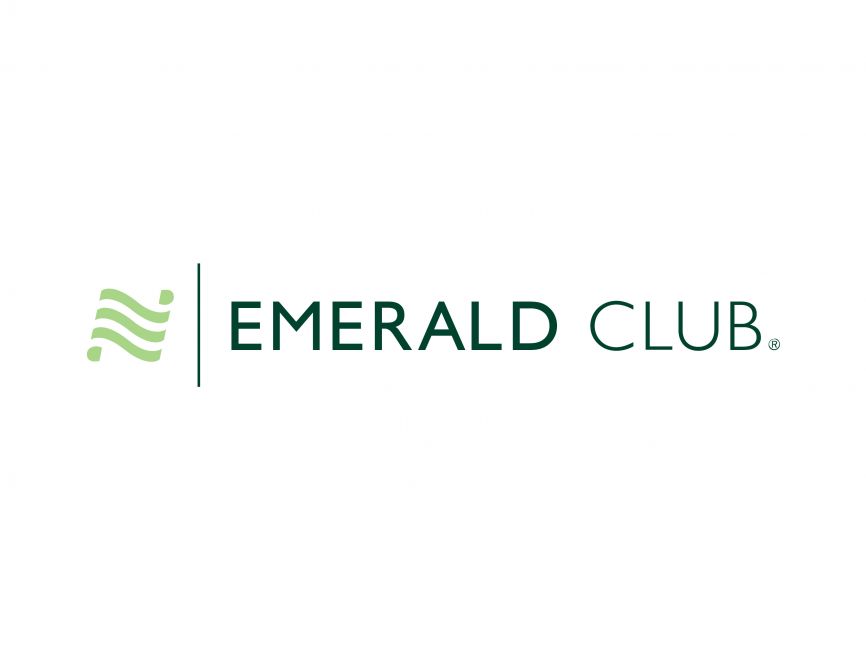 National Emerals Club Logo