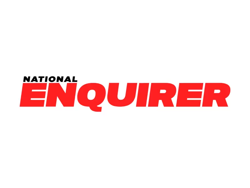 National Enquirer 2014 Logo PNG vector in SVG, PDF, AI, CDR format