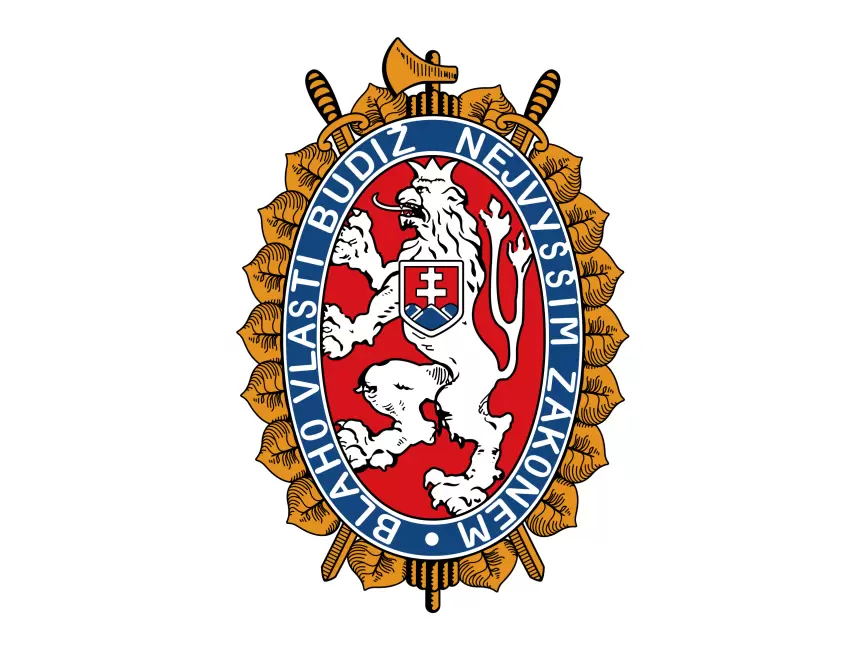 National Fascist Community Logo