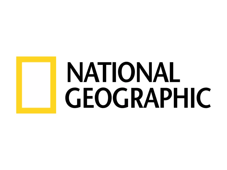 National Geographic Logo PNG vector in SVG, PDF, AI, CDR format