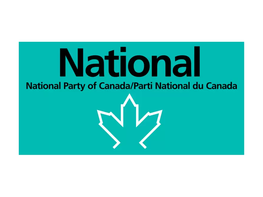 National Party of Canada Logo