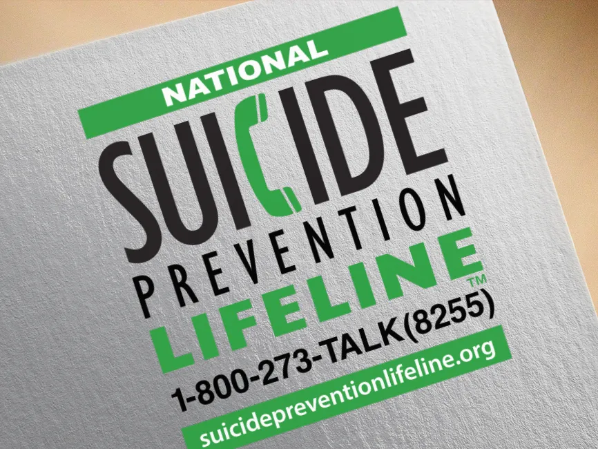 National Suicide Prevention Lifeline Logo Vector Download Logowik National Suicide Prevention Lifeline Logo Vector Download Logowik