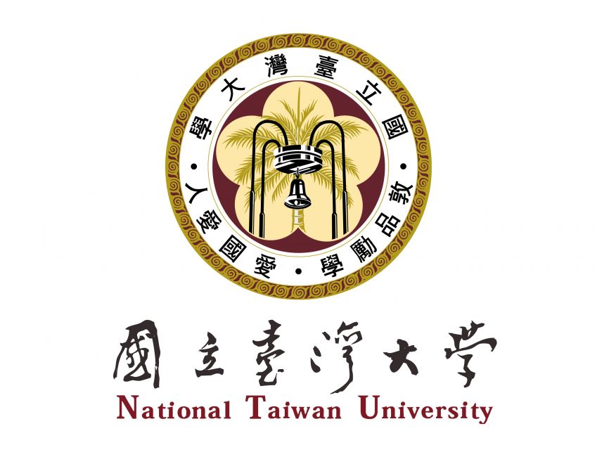 National Taiwan University Logo Png Vector In Svg Pdf Ai Cdr Format