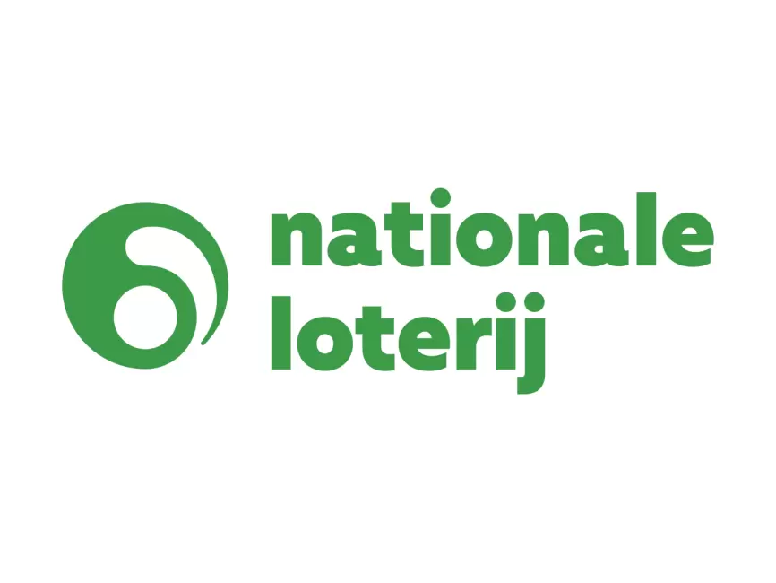 Nationale Loterij Belgium Logo PNG vector in SVG, PDF, AI, CDR format