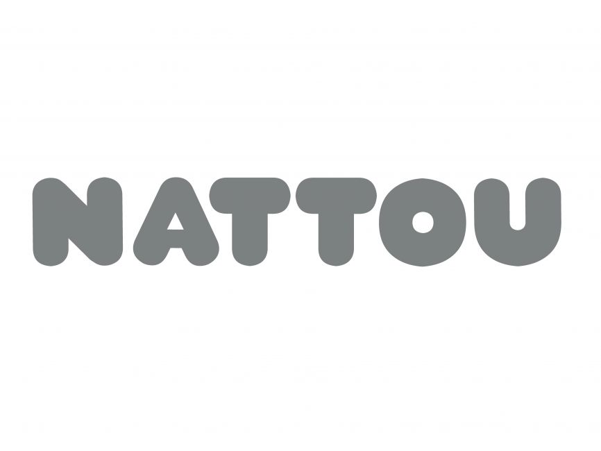 Nattou Baby Logo