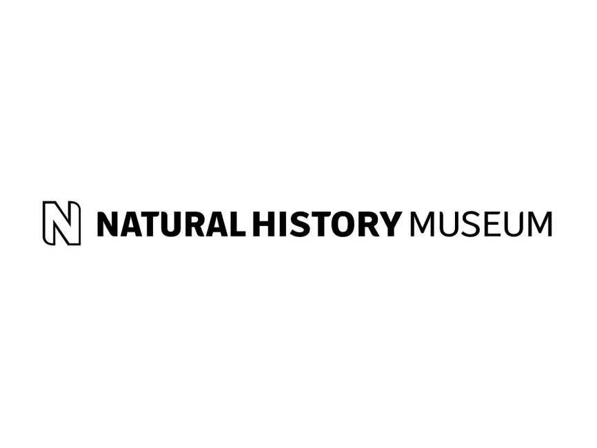 Natural History Museum Logo PNG vector in SVG, PDF, AI, CDR format