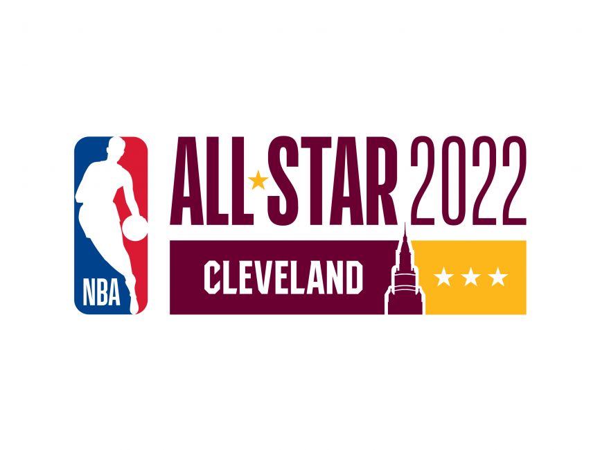 NBA All Star Game 2022 Logo