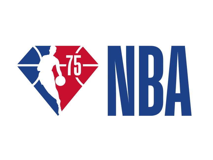 NBA Unveils 75th anniversary Season Logo