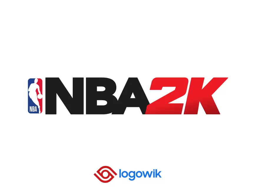 NBA2K Logo