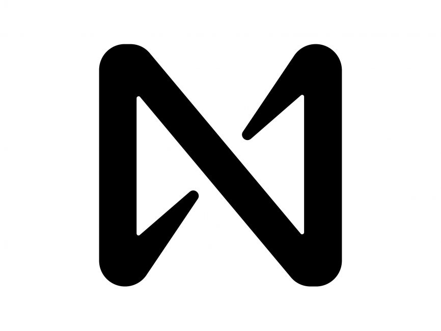 NEAR Protocol Icon (NEAR) Logo