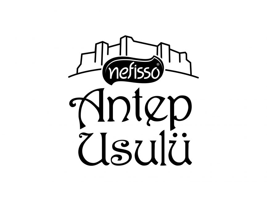 Nefisso Antep Usulü SB Logo