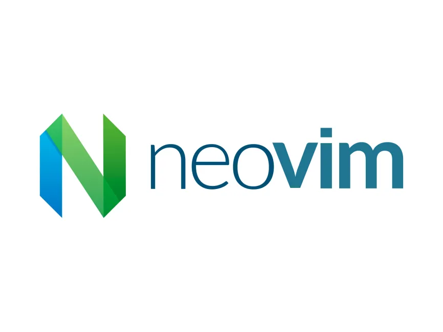 Neovim Logo PNG vector in SVG, PDF, AI, CDR format