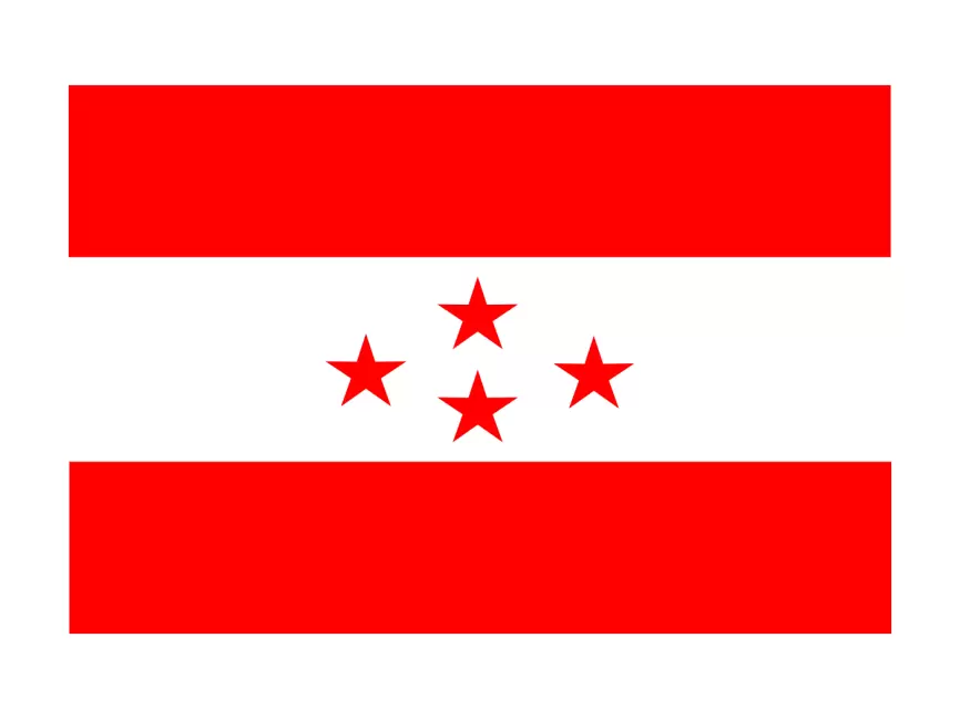 Nepali Congress Flag Logo