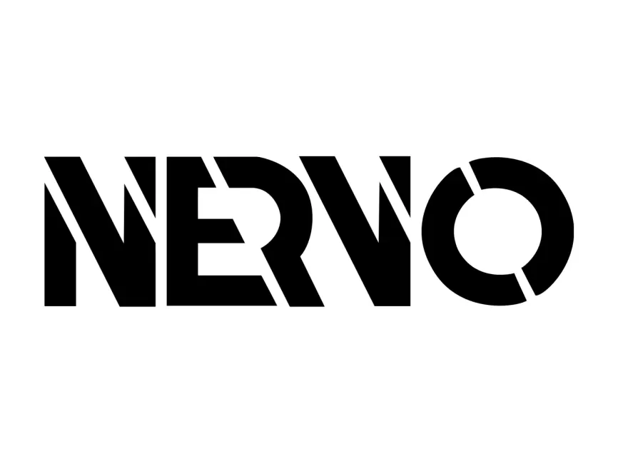 NERVO Music Logo