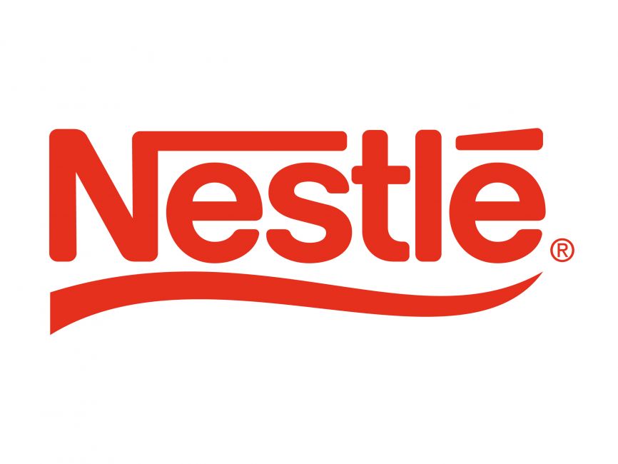 Nestle Chocolate Logo